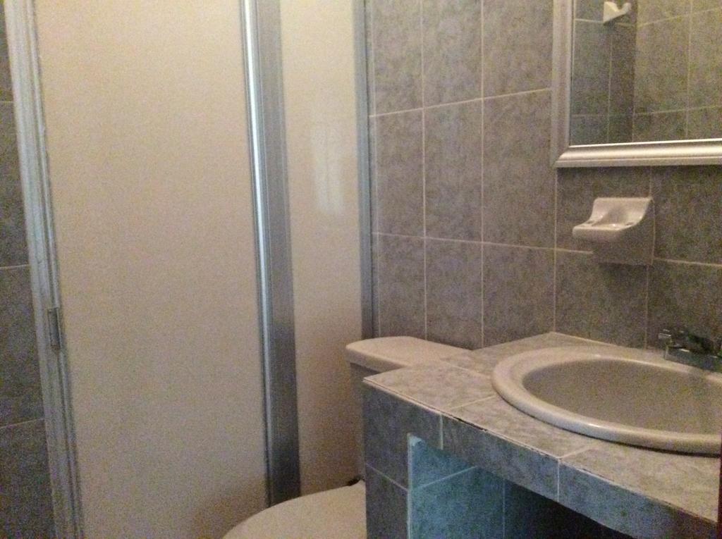 Hotel San Francisco تيكيلا الغرفة الصورة